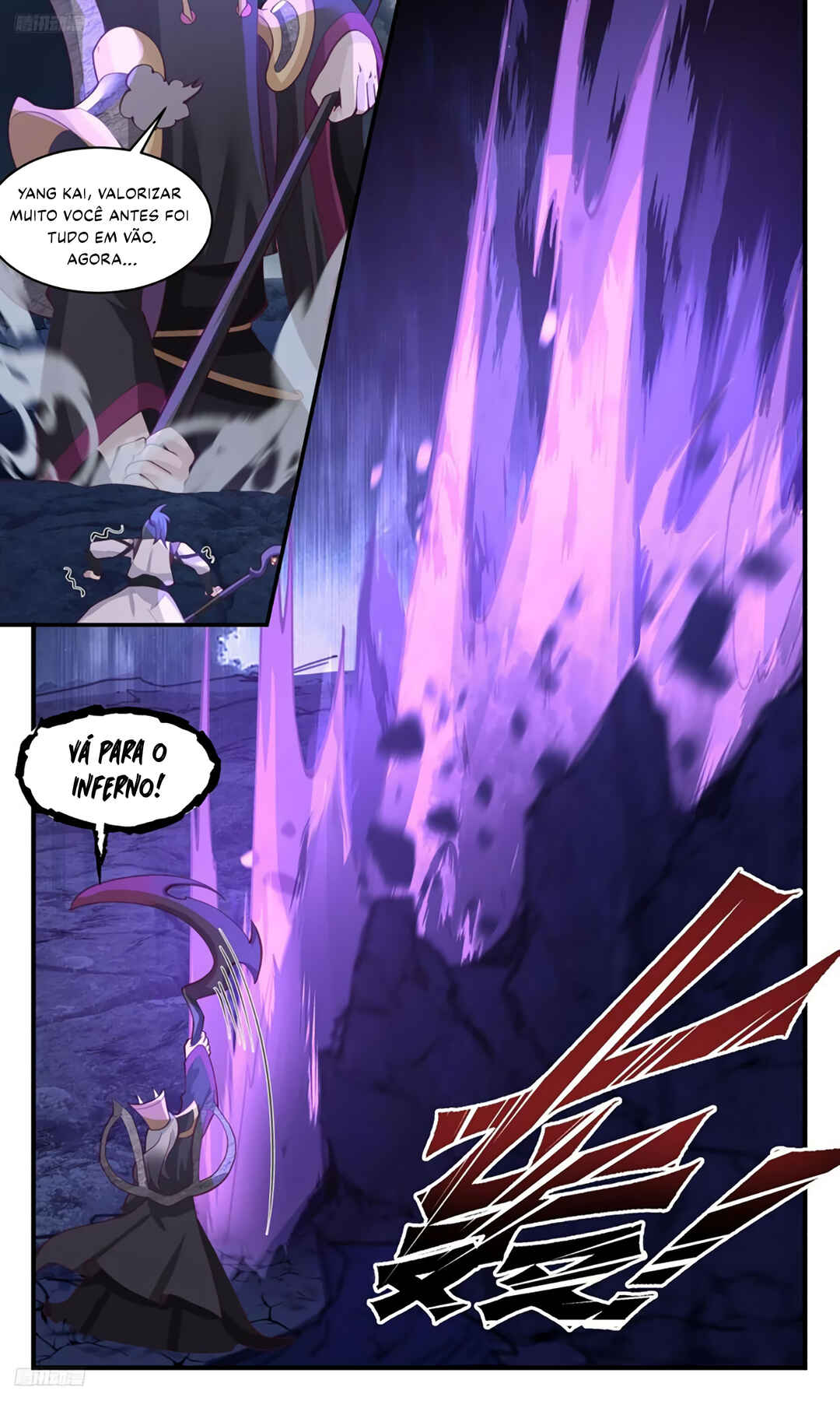 Chapter 3139 - Page 11