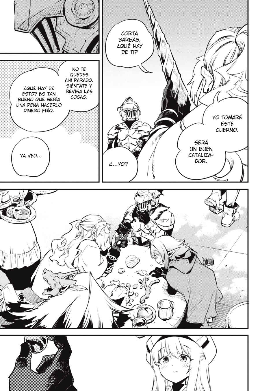 Chapter 97 - Page 9