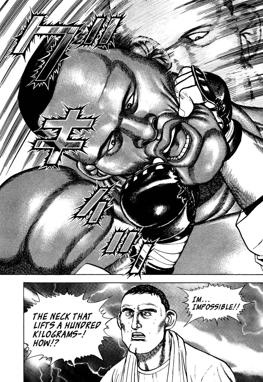 Chapter 260 - Page 22
