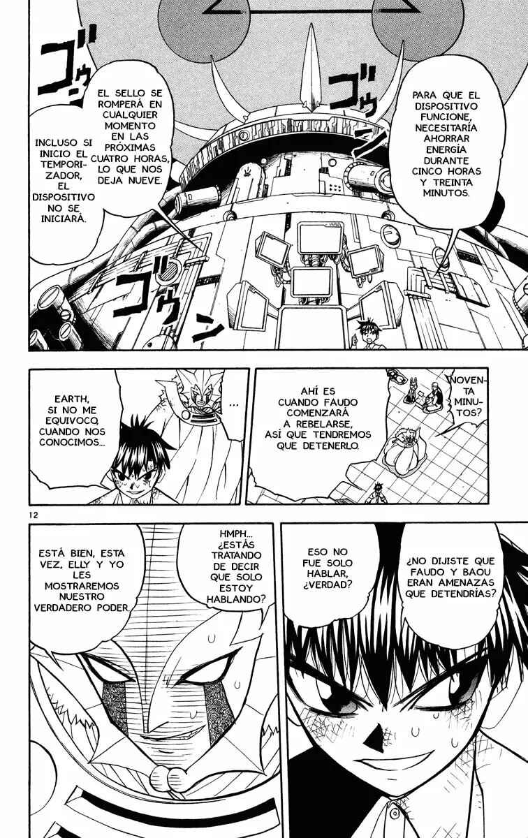 Chapter 207 - Page 12