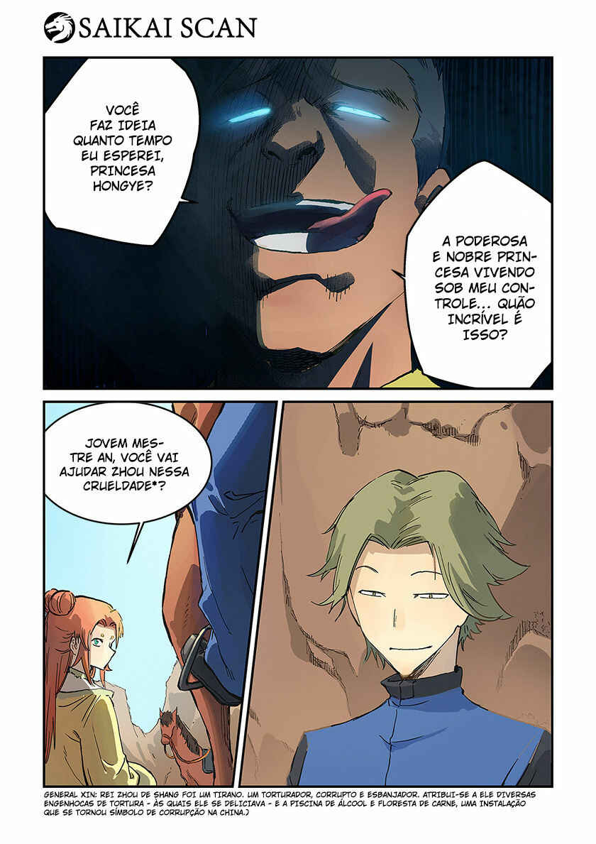 Chapter 311 - Page 10