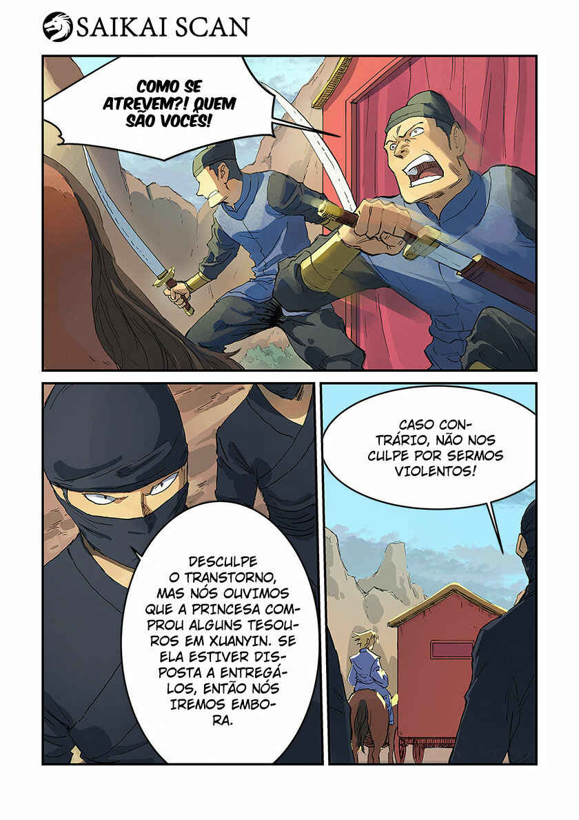 Chapter 311 - Page 5