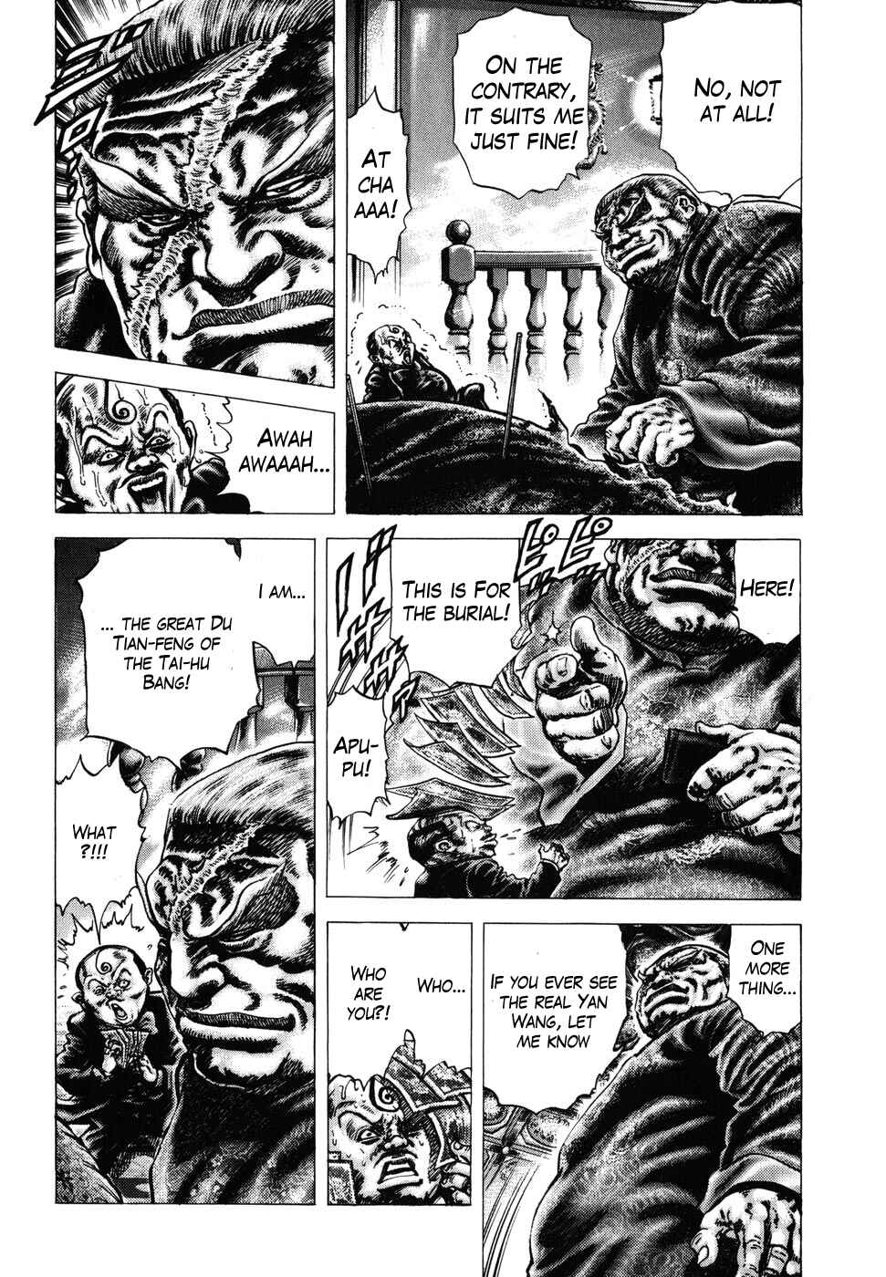 Chapter 174 - Page 2