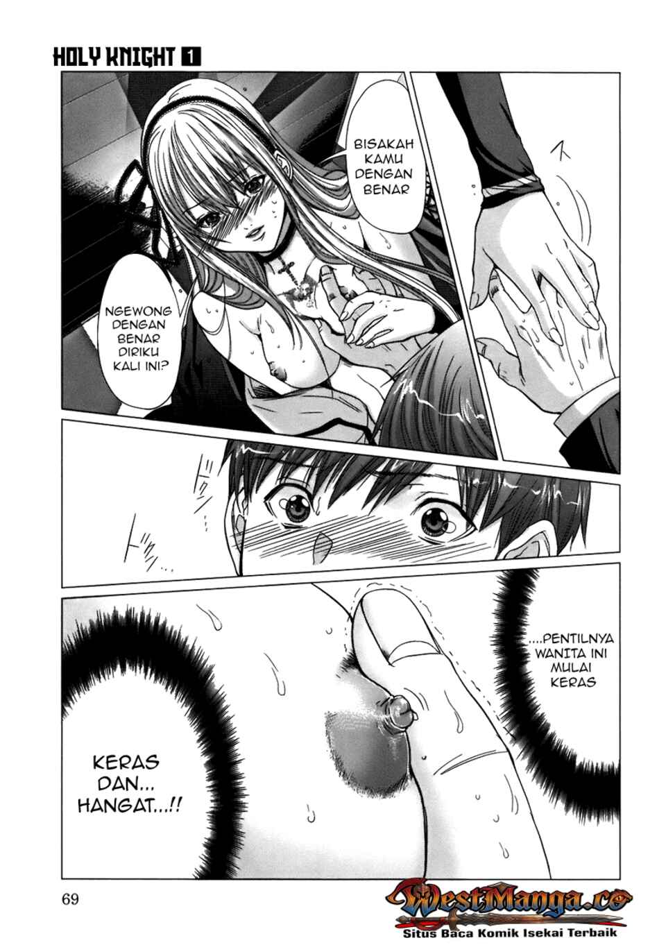 Chapter 4 - Page 4