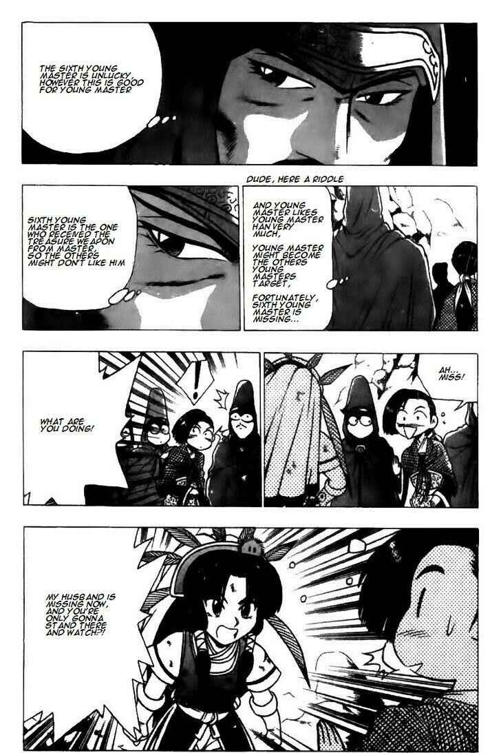 Chapter 124 - Page 5