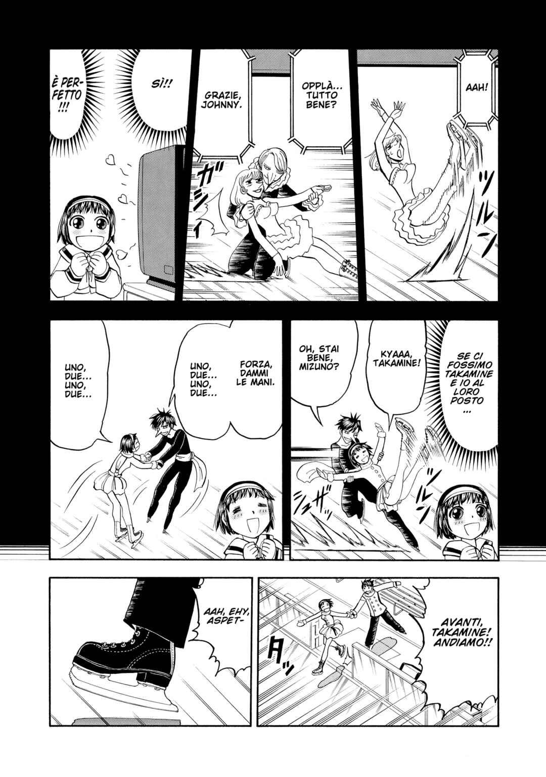Chapter 177 - Page 8
