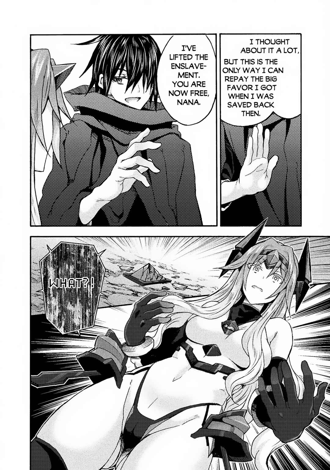 Chapter 69 - Page 23
