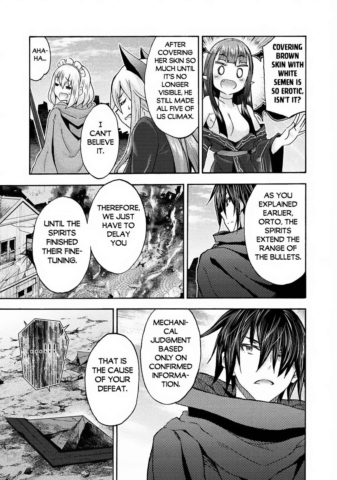 Chapter 69 - Page 8