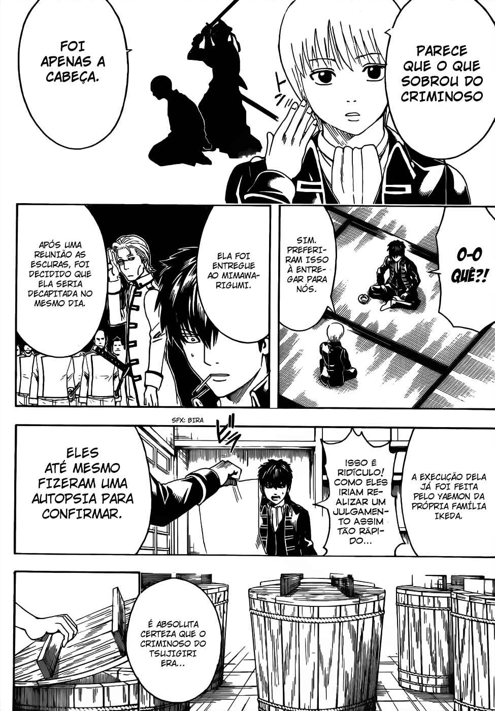 Chapter 465 - Page 5
