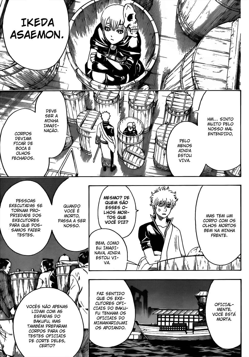 Chapter 465 - Page 6