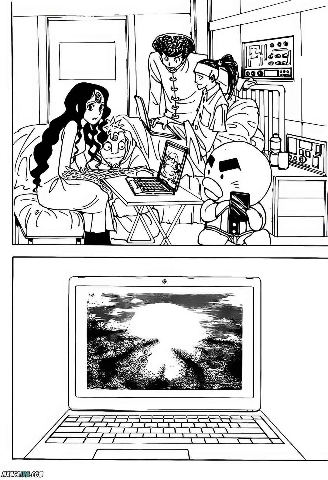Chapter 339 - Page 10