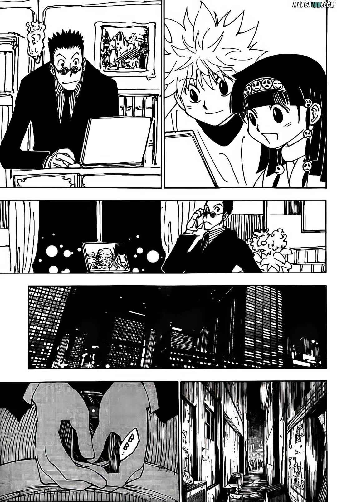 Chapter 339 - Page 11