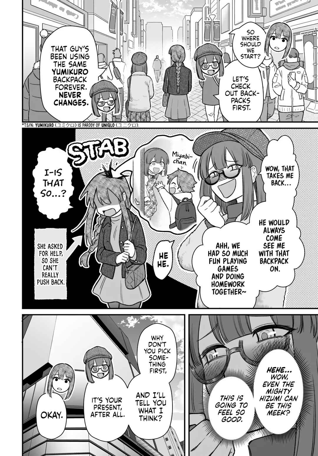 Chapter 23 - Page 21