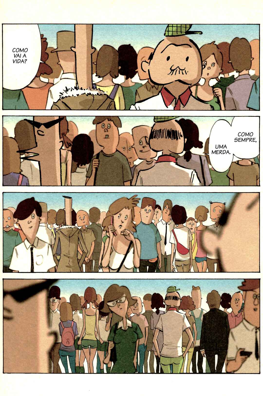 Chapter 39 - Page 19