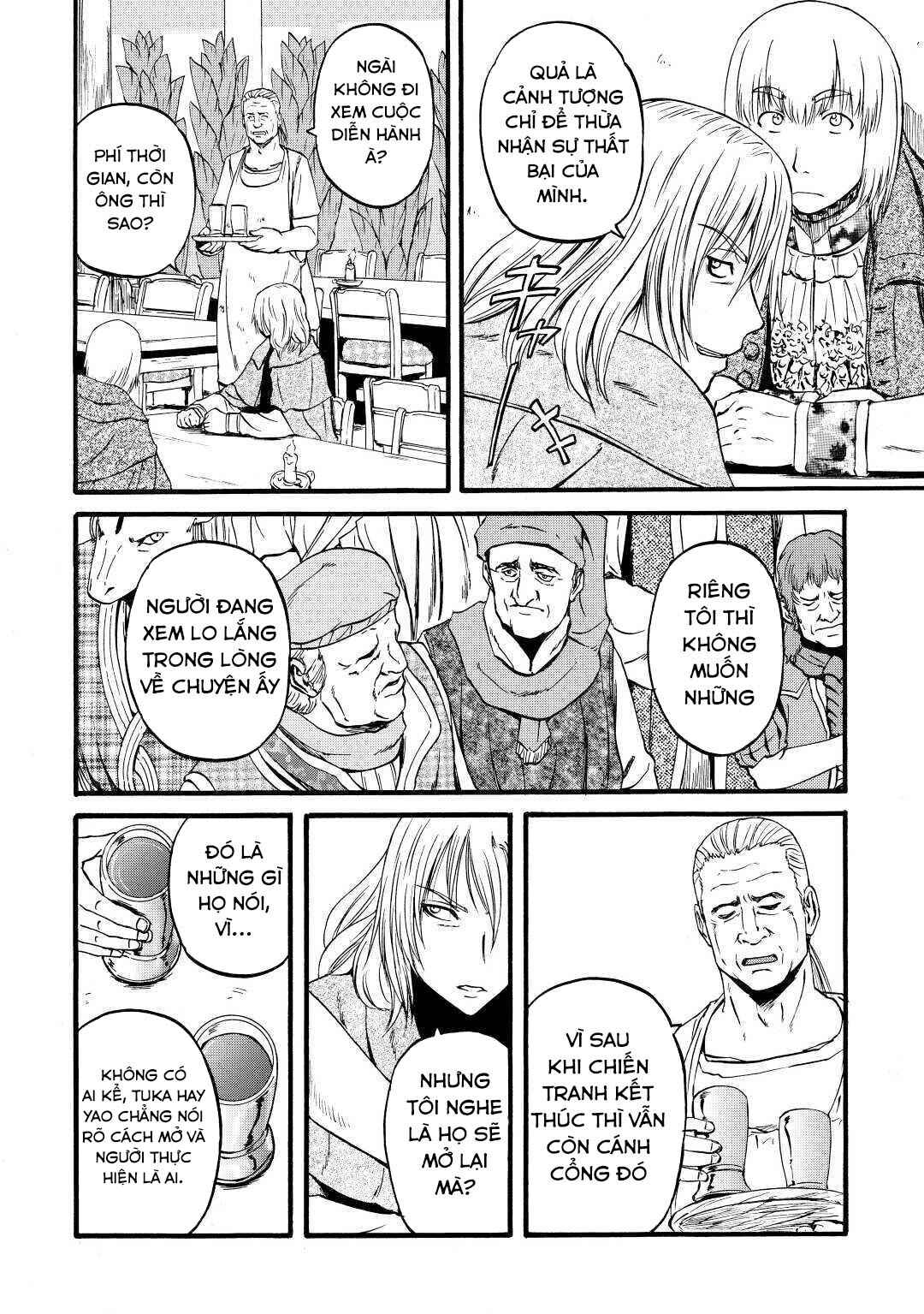 Chapter 111 - Page 20