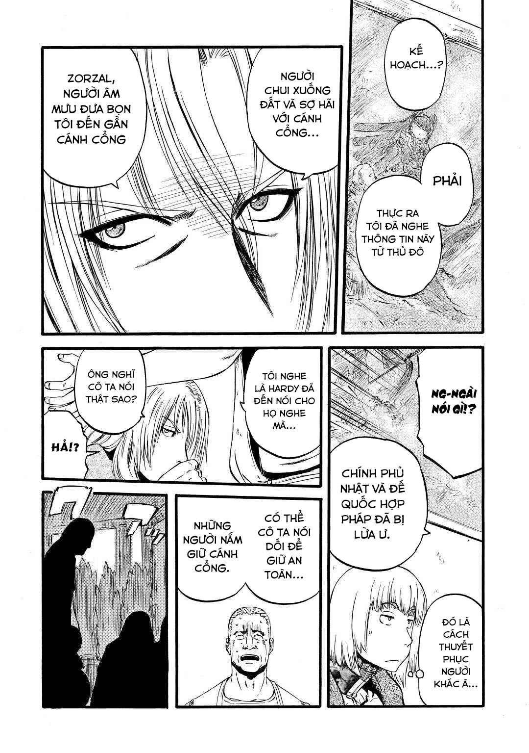 Chapter 111 - Page 24