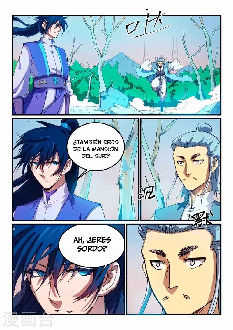 Chapter 551 - Page 10