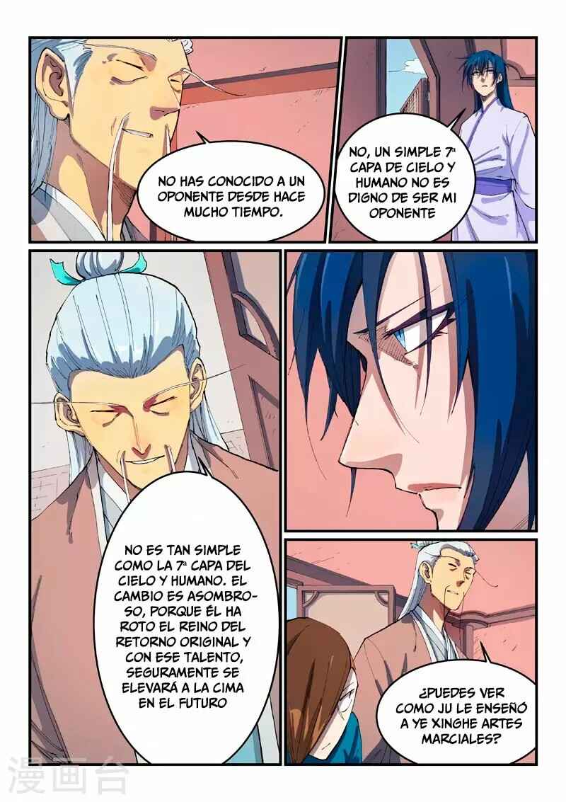 Chapter 551 - Page 5