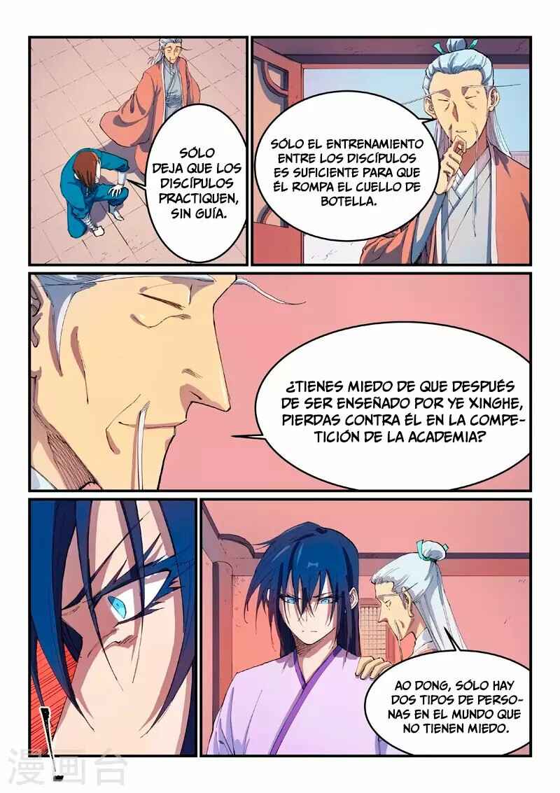 Chapter 551 - Page 6