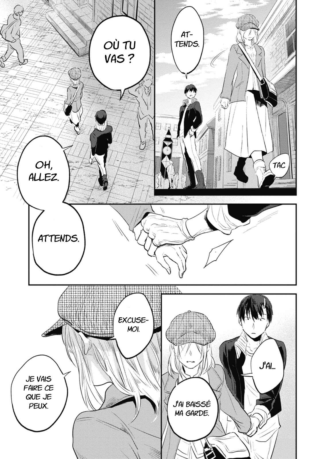 Chapter 32 - Page 14