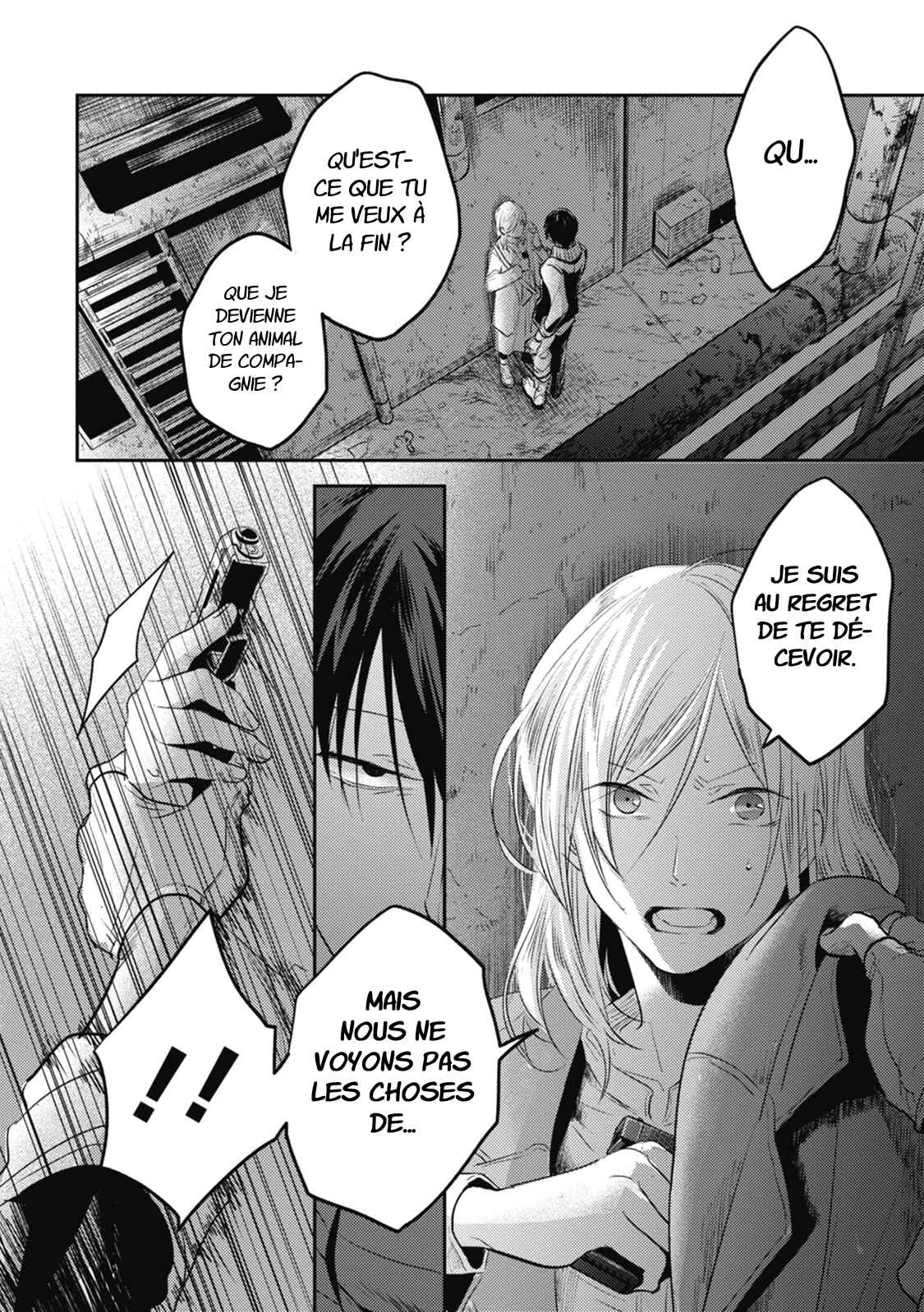 Chapter 32 - Page 19