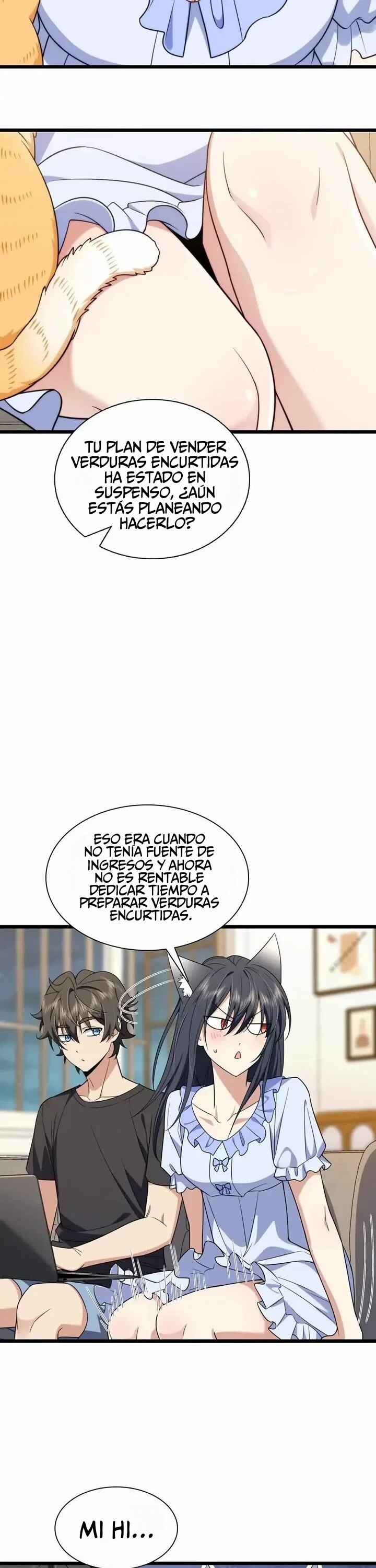 Chapter 224 - Page 28