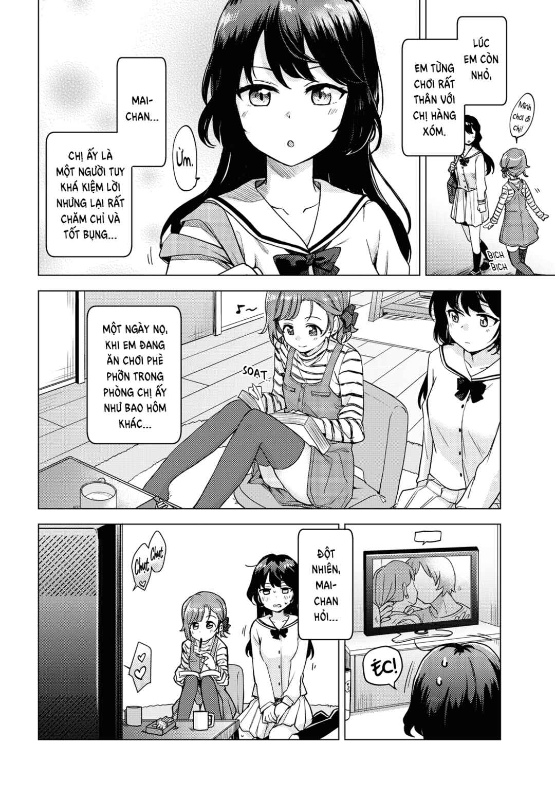 Chapter 1 - Page 6