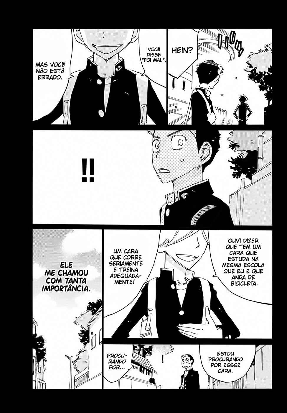Chapter 745 - Page 9