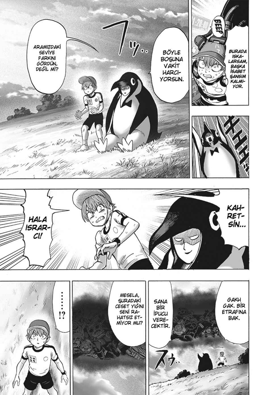 Chapter 103 - Page 16