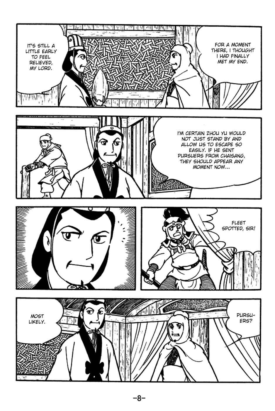 Chapter 177 - Page 11
