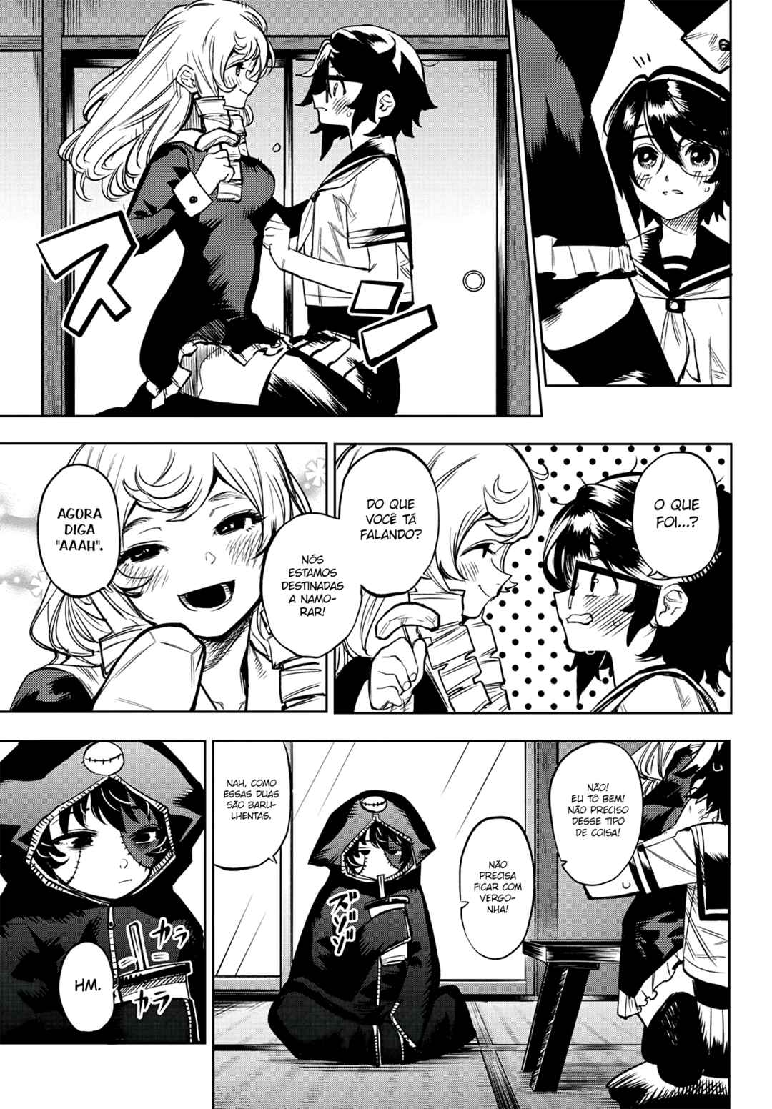 Chapter 85 - Page 7