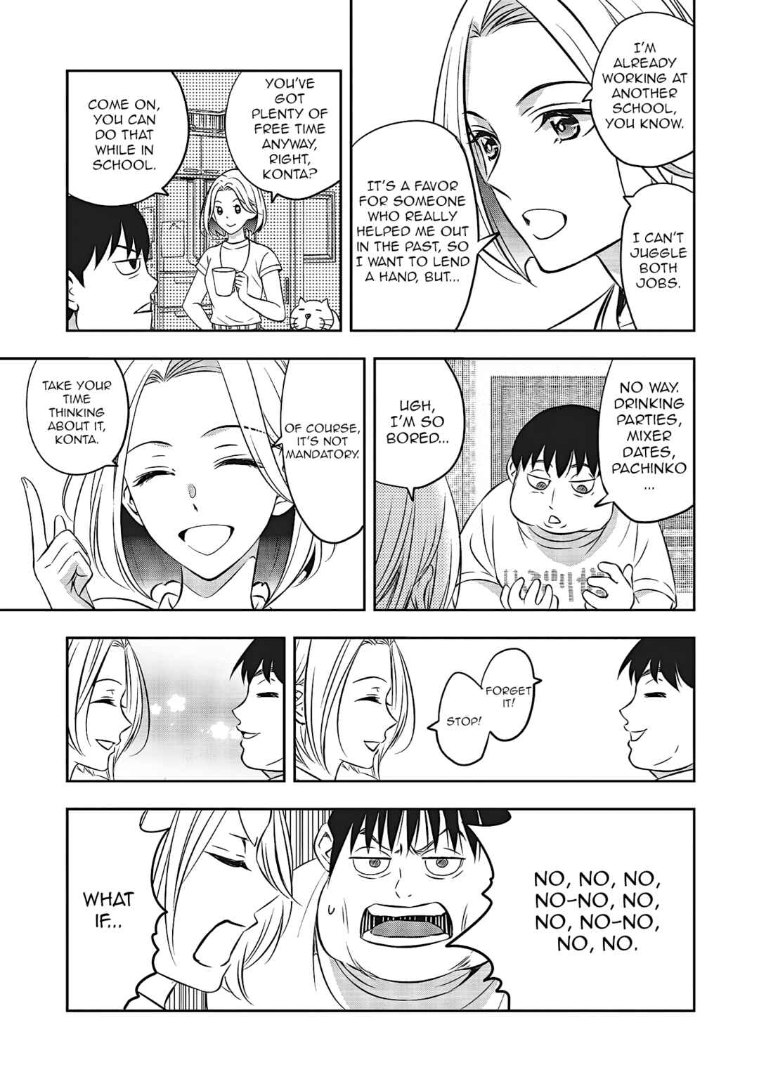 Chapter 1 - Page 11