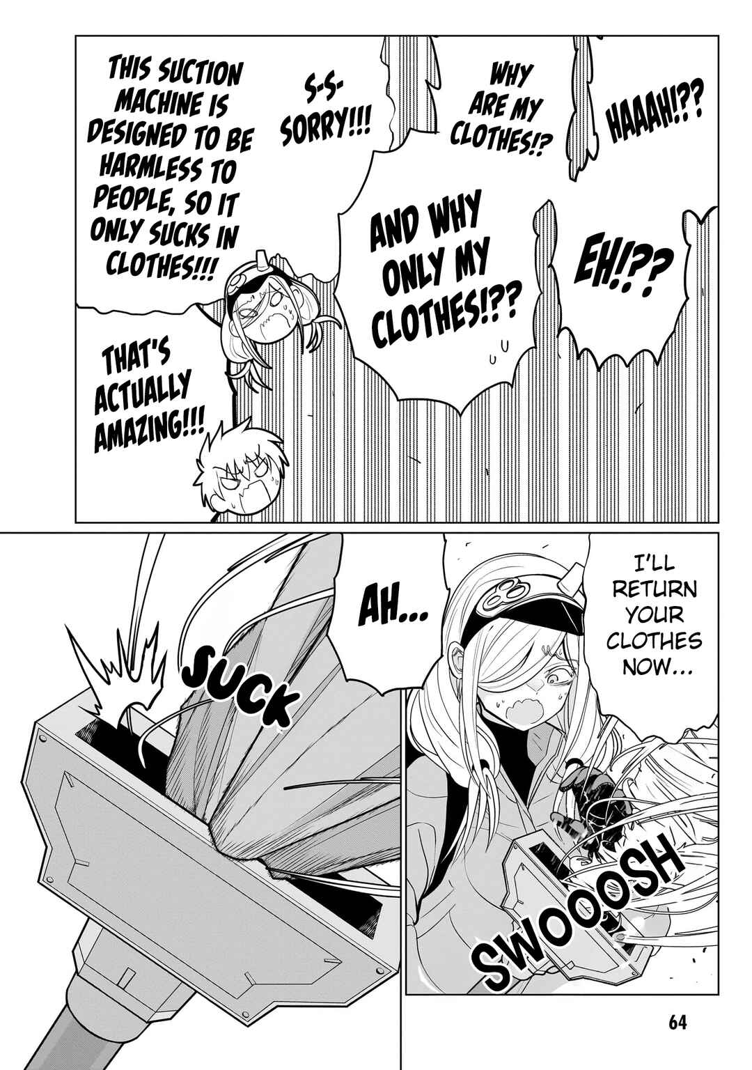 Chapter 8 - Page 9