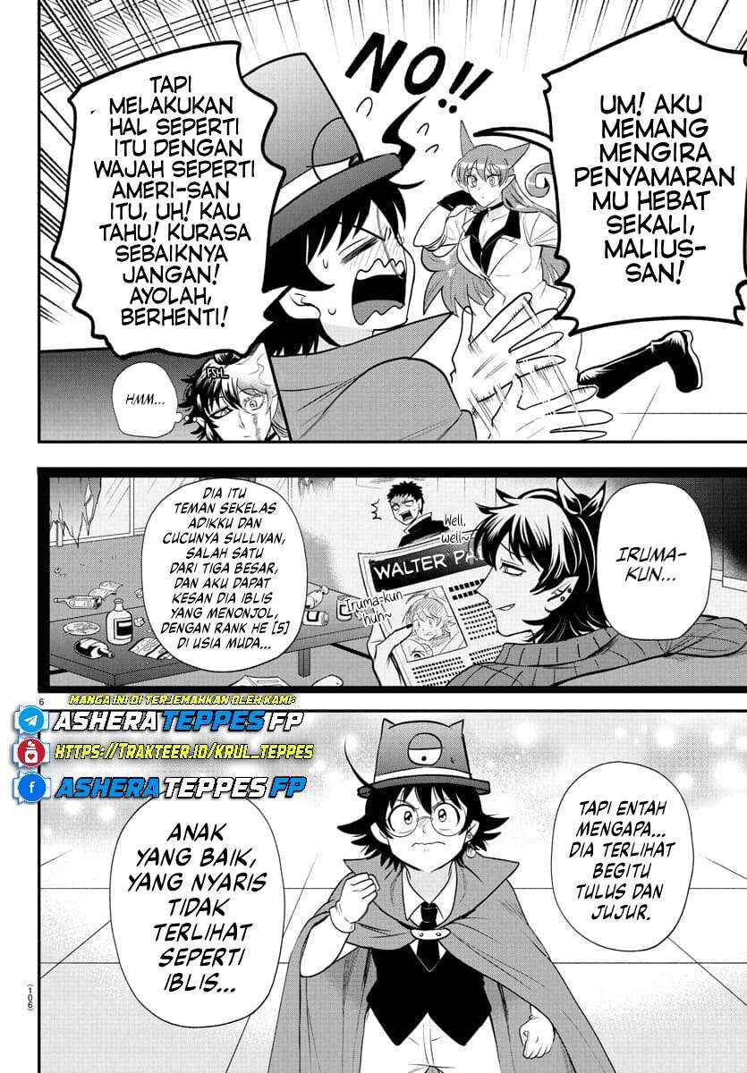 Chapter 403 - Page 7