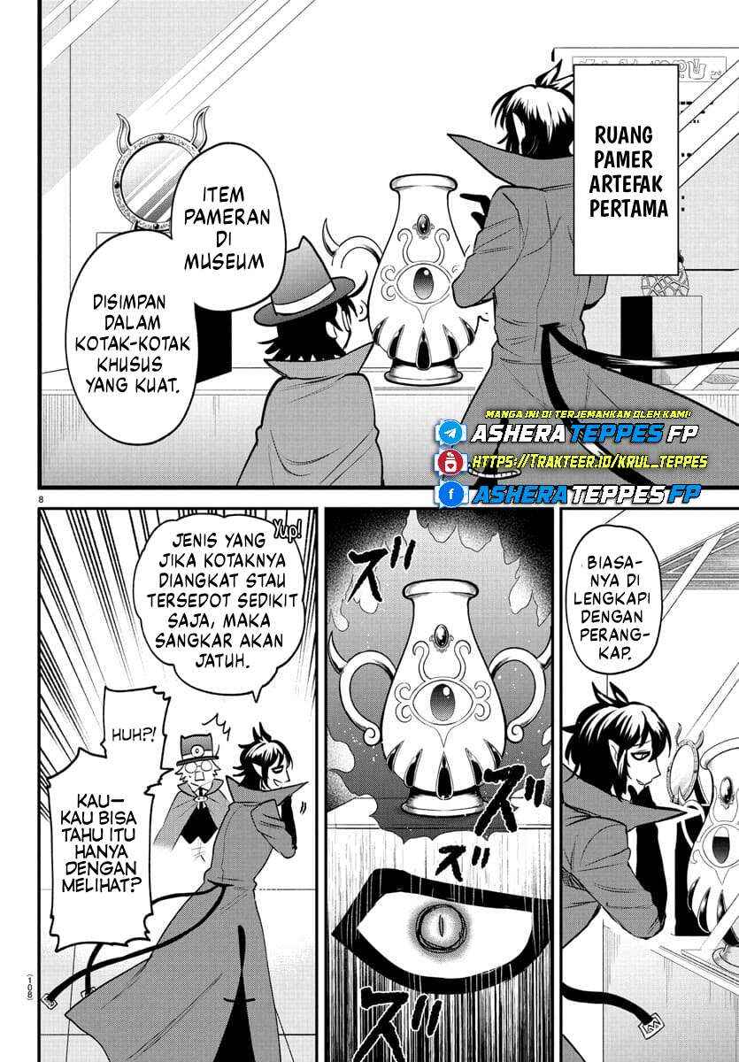 Chapter 403 - Page 9