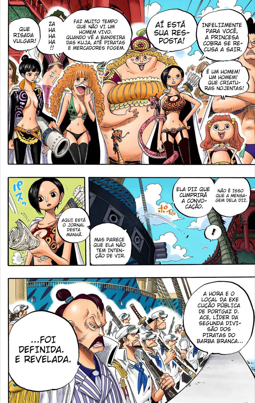 Chapter 516 - Page 10