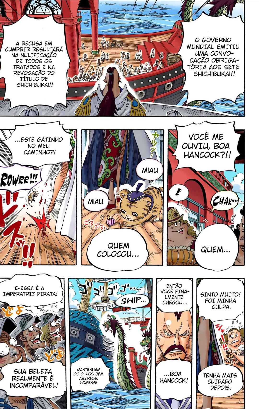 Chapter 516 - Page 11