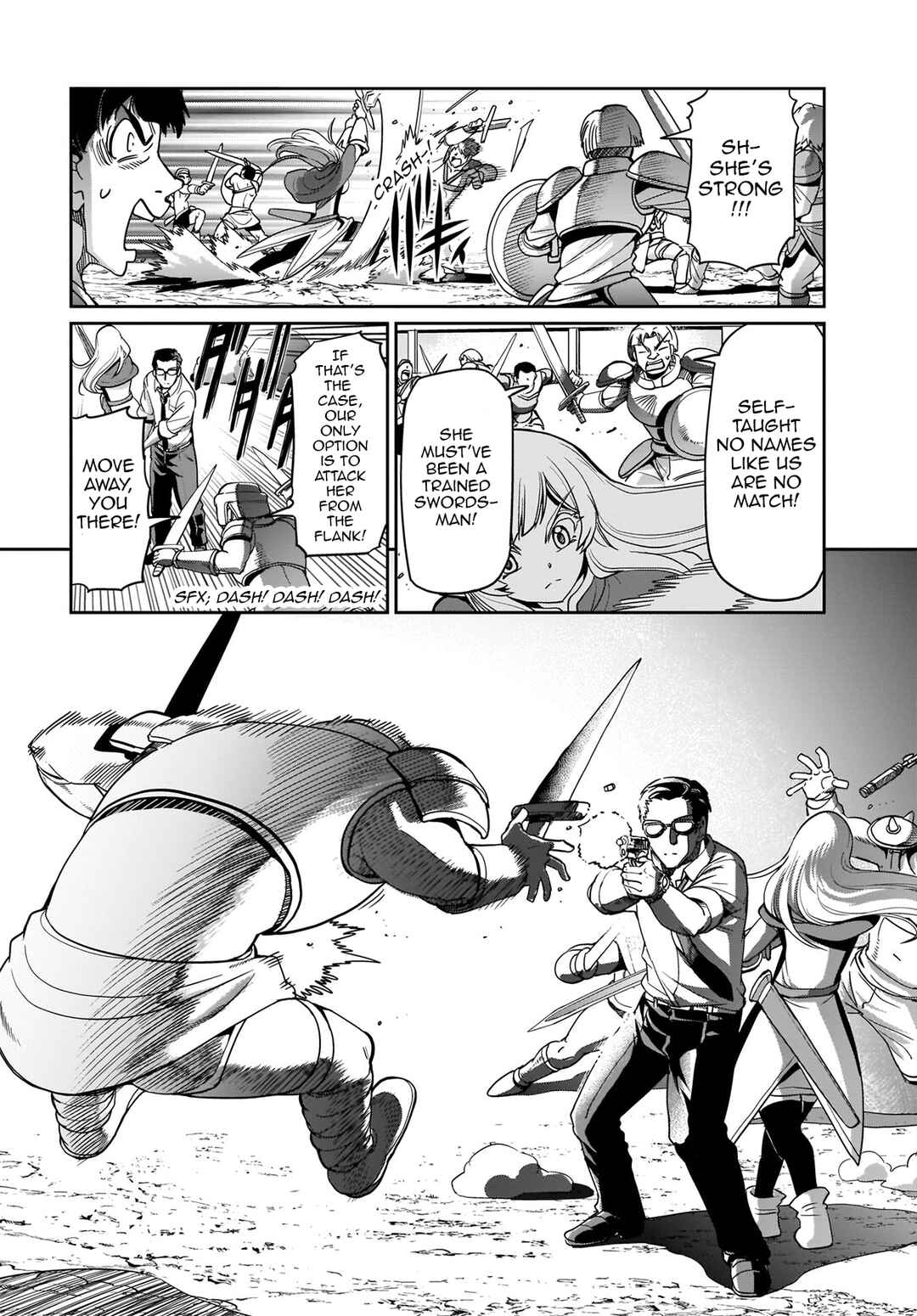Chapter 6 - Page 5