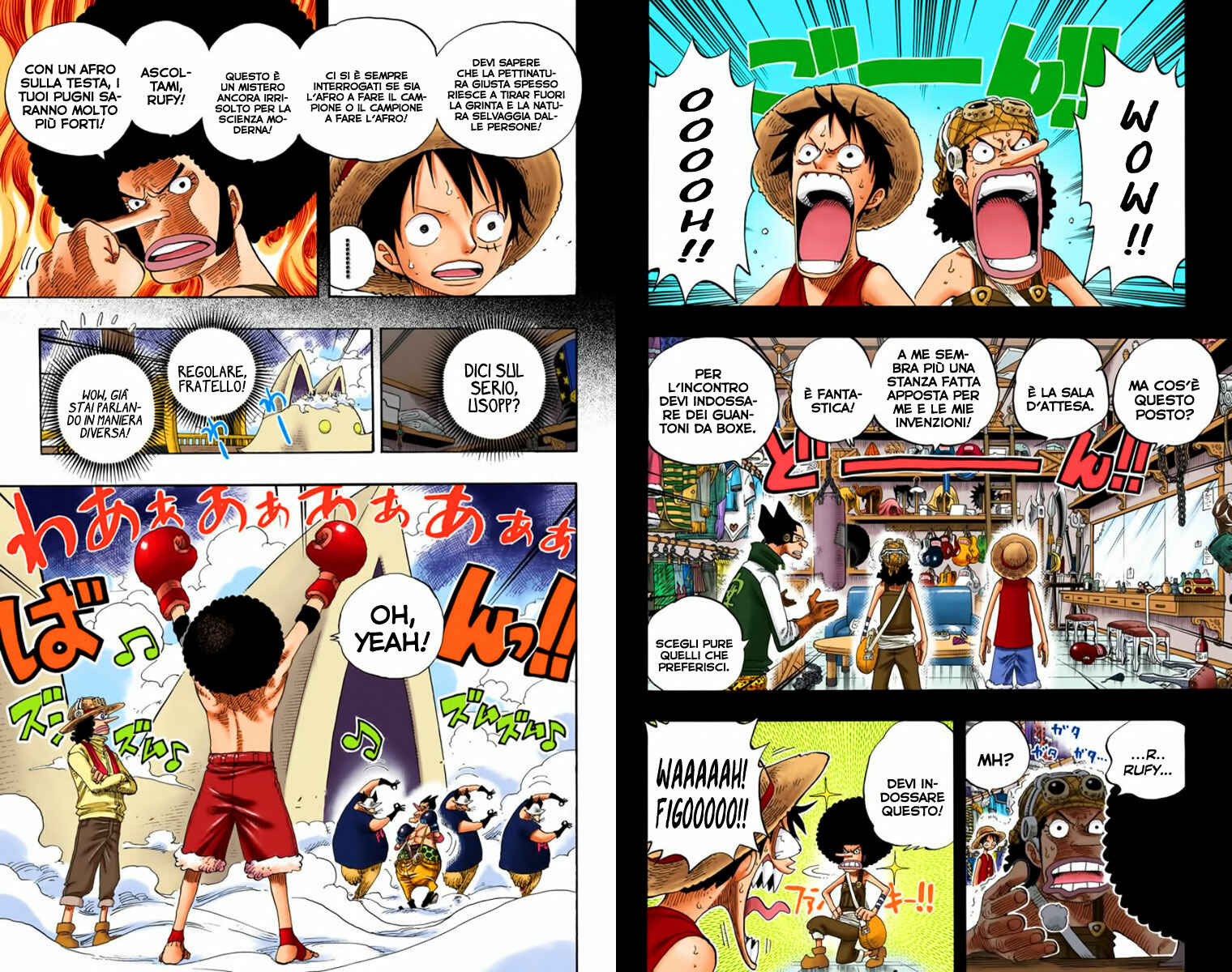 Chapter 314 - Page 2