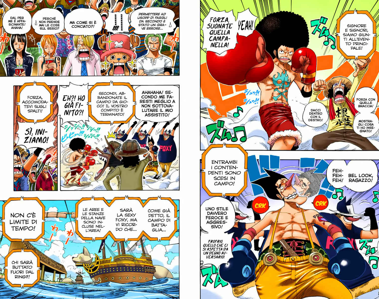 Chapter 314 - Page 3