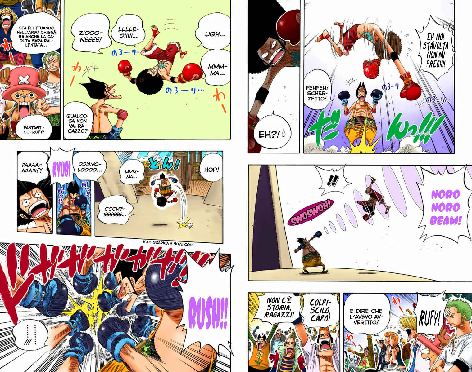 Chapter 314 - Page 6