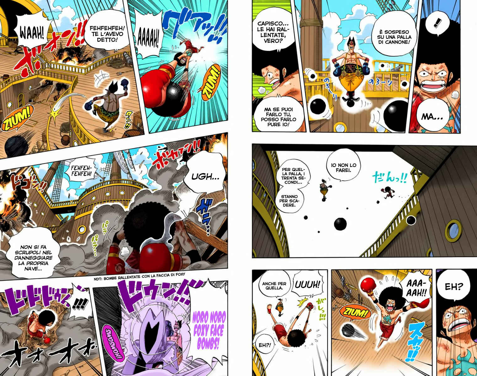Chapter 314 - Page 9