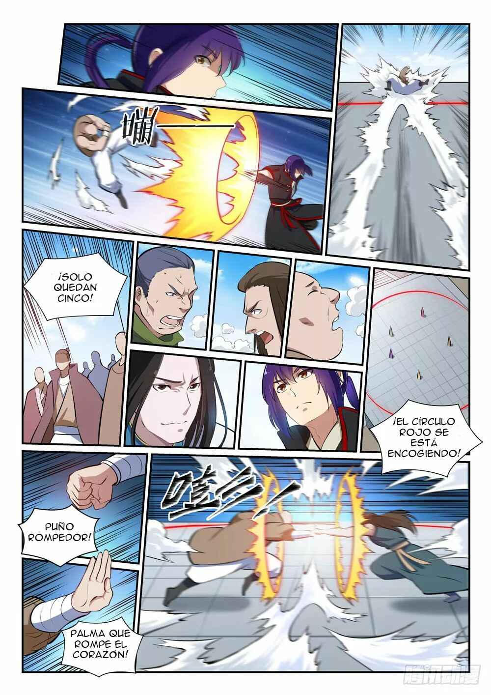 Chapter 365 - Page 13