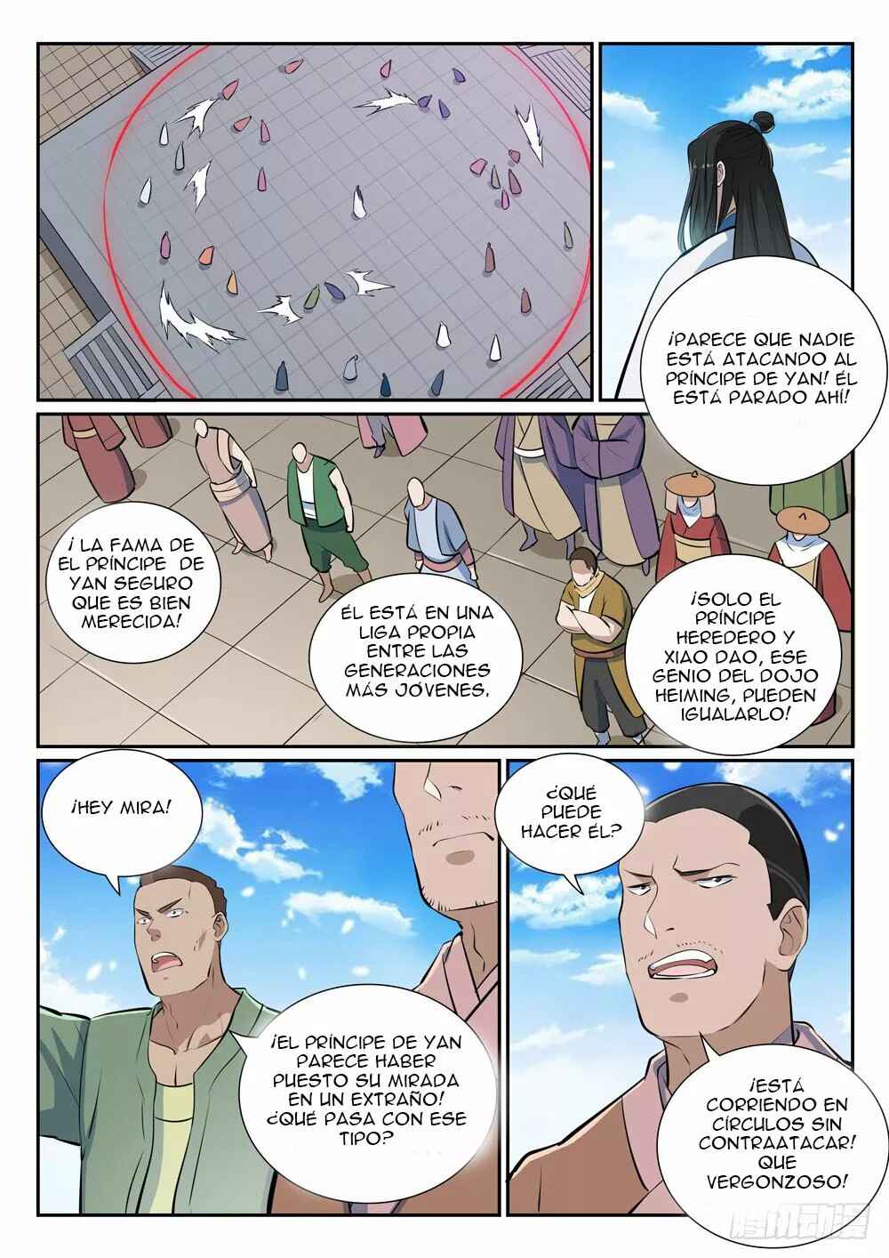 Chapter 365 - Page 6