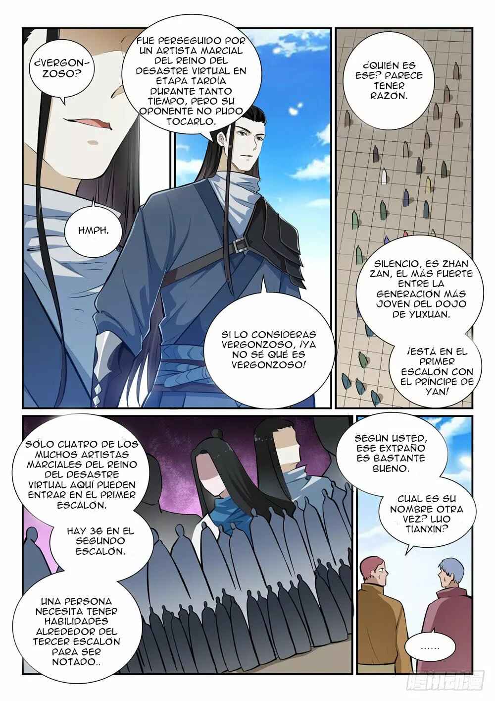 Chapter 365 - Page 7