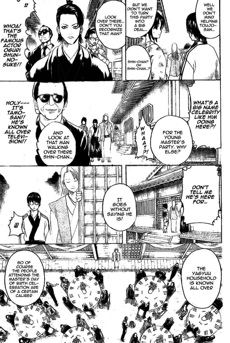 Chapter 236 - Page 3