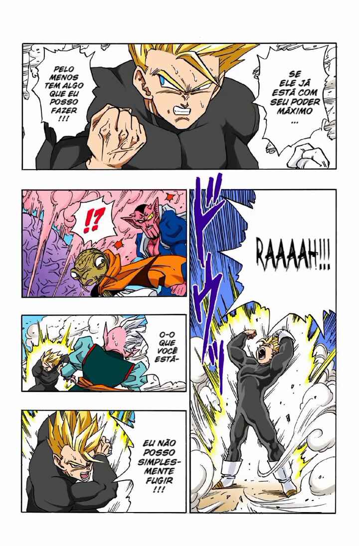 Chapter 460 - Page 4