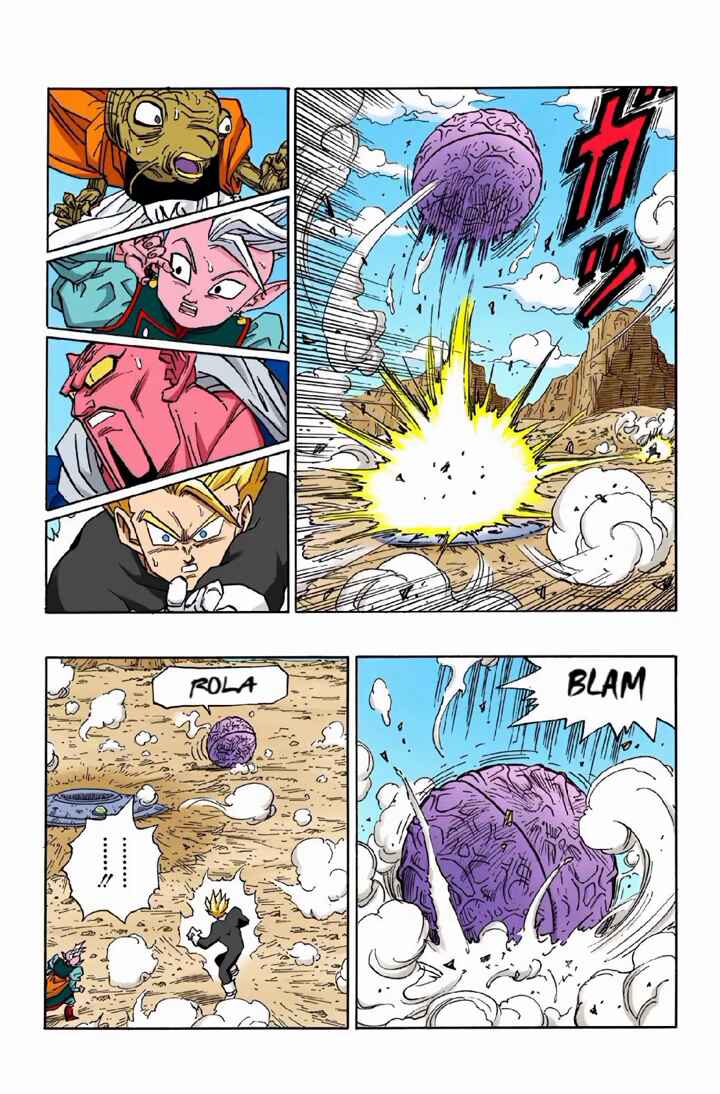 Chapter 460 - Page 7