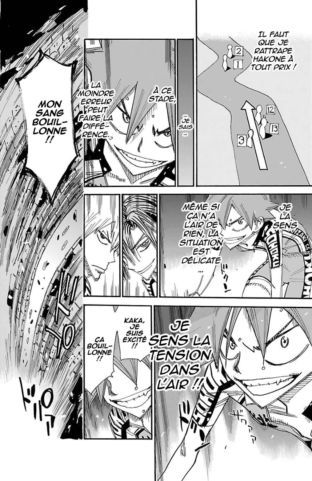 Chapter 489 - Page 4