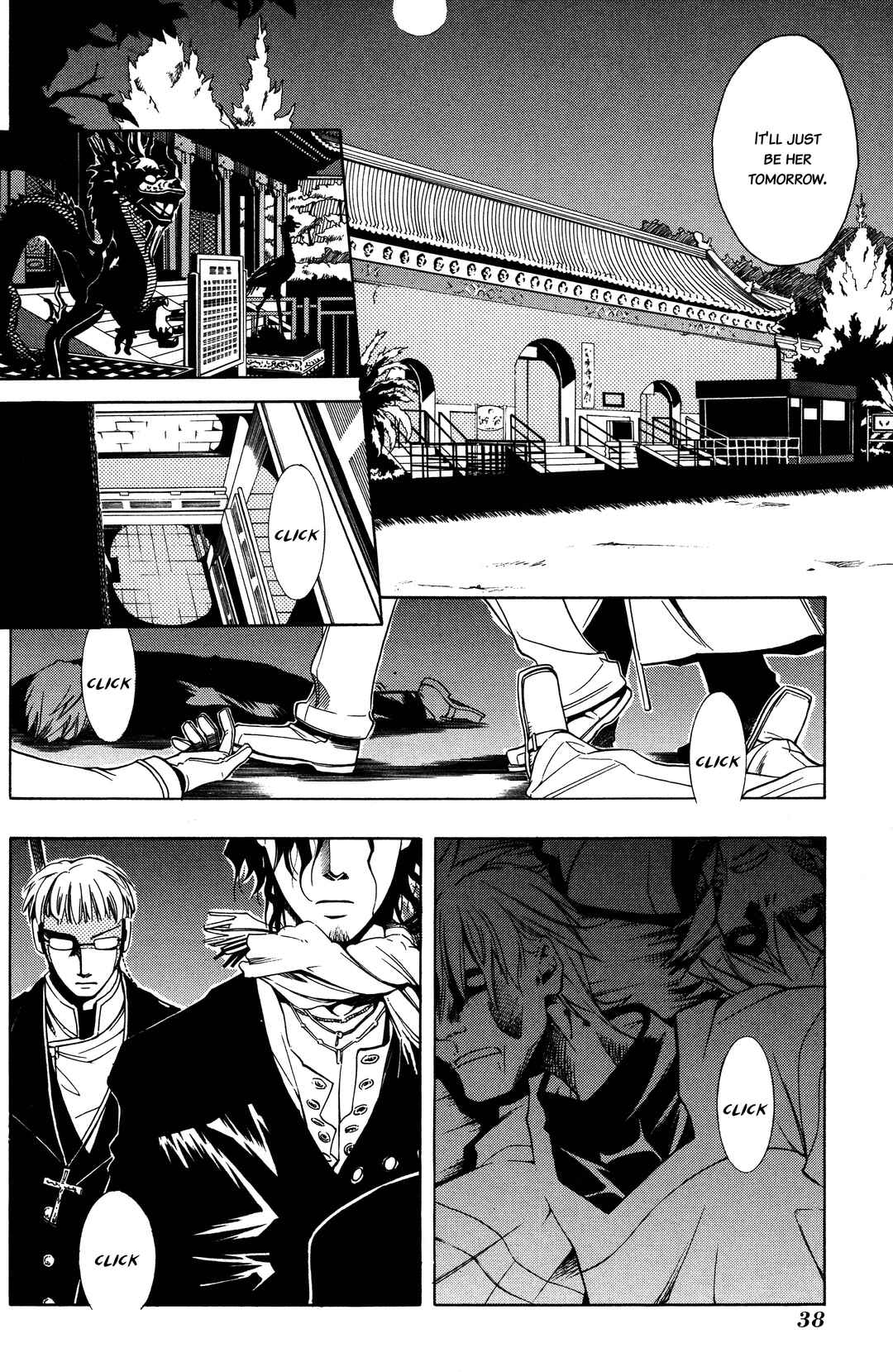 Chapter 1 - Page 36